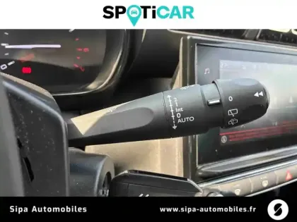 Photo 30 Citroën C3 Aircross  PureTech 110 S&S BVM6