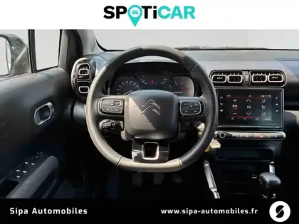 Photo 7 Citroën C3 Aircross  PureTech 110 S&S BVM6