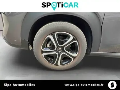 Photo 10 Citroën C3 Aircross  PureTech 110 S&S BVM6