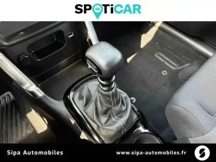 Photo 16 Citroën C3 Aircross  PureTech 110 S&S BVM6