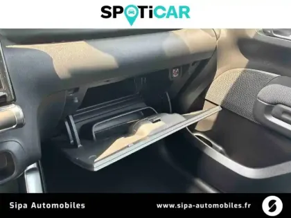 Photo 11 Citroën C3 Aircross  PureTech 110 S&S BVM6