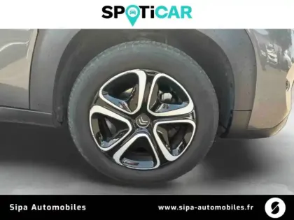 Photo 15 Citroën C3 Aircross  PureTech 110 S&S BVM6