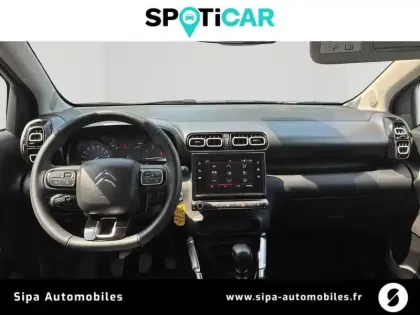 Photo 20 Citroën C3 Aircross  PureTech 110 S&S BVM6