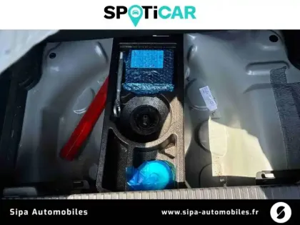 Photo 12 Citroën C3 Aircross  PureTech 110 S&S BVM6