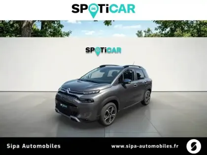 Photo Citroën C3 Aircross Feel Pack