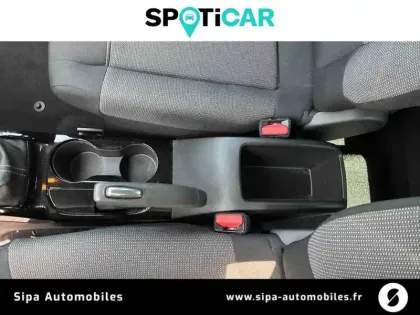 Photo 19 Citroën C3 Aircross  PureTech 110 S&S BVM6