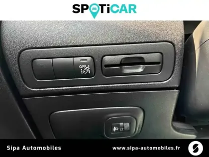 Photo 28 Citroën C3 Aircross  PureTech 110 S&S BVM6