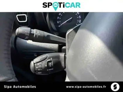 Photo 29 Citroën C3 Aircross  PureTech 110 S&S BVM6