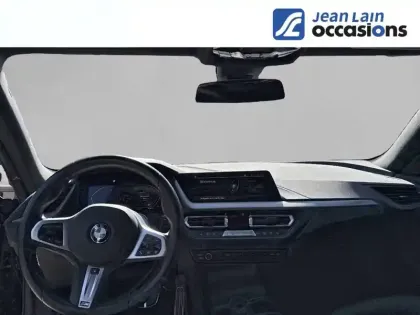 Photo 17 BMW Serie 2 Gran Coupe 218d 150 ch BVA8