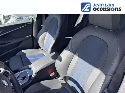 Photo 19 BMW Serie 2 Gran Coupe 218d 150 ch BVA8