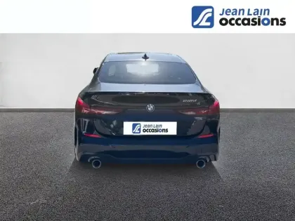 Photo 5 BMW Serie 2 Gran Coupe 218d 150 ch BVA8