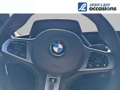 Photo 11 BMW Serie 2 Gran Coupe 218d 150 ch BVA8