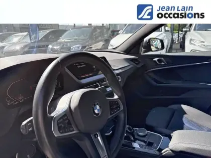 Photo 10 BMW Serie 2 Gran Coupe 218d 150 ch BVA8