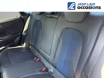 Photo 16 BMW Serie 2 Gran Coupe 218d 150 ch BVA8