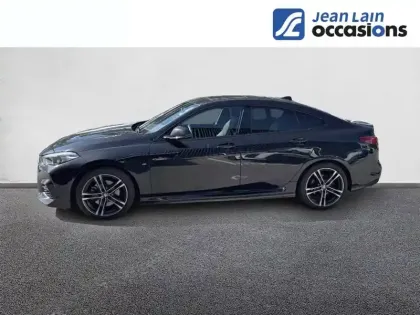 Photo 7 BMW Serie 2 Gran Coupe 218d 150 ch BVA8