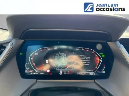 Photo 18 BMW Serie 2 Gran Coupe 218d 150 ch BVA8