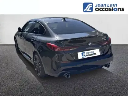 Photo 6 BMW Serie 2 Gran Coupe 218d 150 ch BVA8