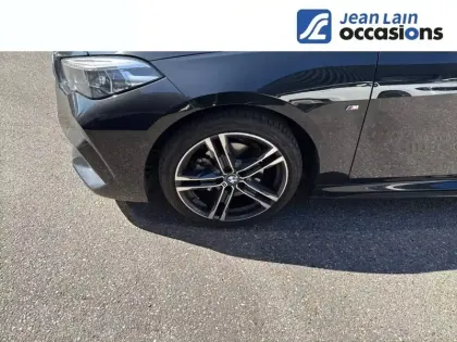 Photo 8 BMW Serie 2 Gran Coupe 218d 150 ch BVA8