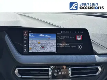 Photo 14 BMW Serie 2 Gran Coupe 218d 150 ch BVA8