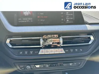 Photo 13 BMW Serie 2 Gran Coupe 218d 150 ch BVA8