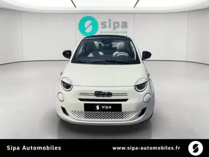 Photo 7 Fiat 500 C 1.0 65 ch Hybride