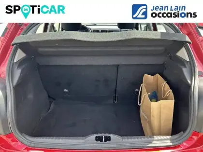 Photo 5 Citroën C3  PureTech 83 S&S BVM5