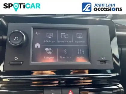 Photo 18 Citroën C3  PureTech 83 S&S BVM5