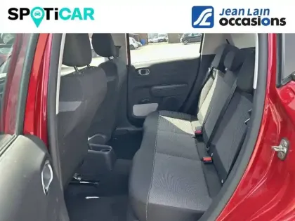 Photo 28 Citroën C3  PureTech 83 S&S BVM5