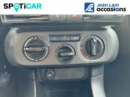 Photo 19 Citroën C3  PureTech 83 S&S BVM5