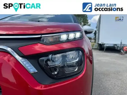 Photo 15 Citroën C3  PureTech 83 S&S BVM5
