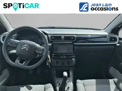 Photo 7 Citroën C3  PureTech 83 S&S BVM5