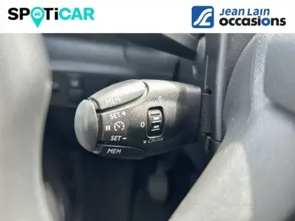 Photo 14 Citroën C3  PureTech 83 S&S BVM5