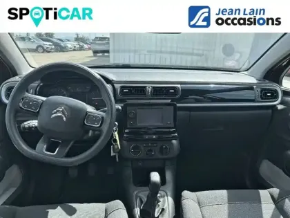 Photo 26 Citroën C3  PureTech 83 S&S BVM5