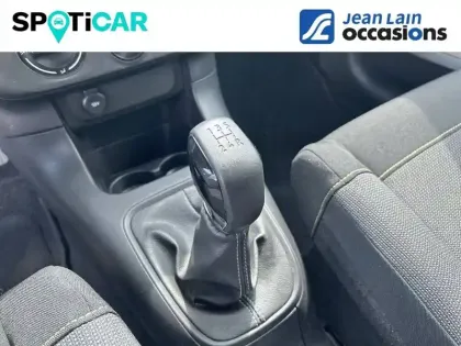 Photo 13 Citroën C3  PureTech 83 S&S BVM5