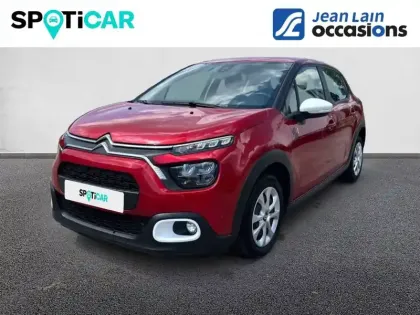 Photo Citroën C3 You!