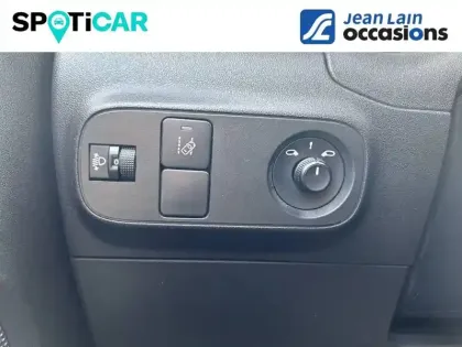Photo 17 Citroën C3  PureTech 83 S&S BVM5