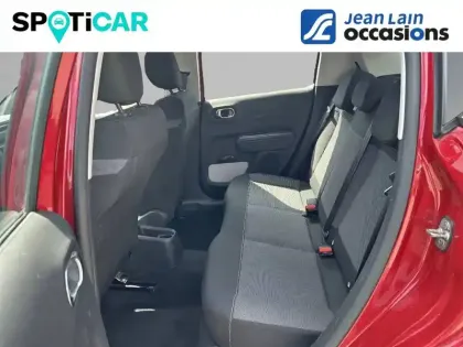 Photo 11 Citroën C3  PureTech 83 S&S BVM5