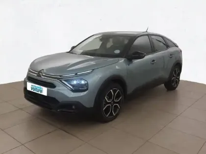 Photo Citroën C4 Feel Pack