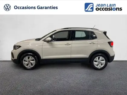 Photo 6 Volkswagen T-cross  1.0 TSI 116 Start/Stop DSG7