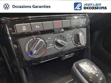Photo 16 Volkswagen T-cross  1.0 TSI 116 Start/Stop DSG7