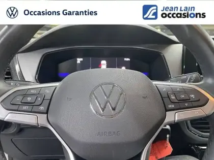 Photo 18 Volkswagen T-cross  1.0 TSI 116 Start/Stop DSG7
