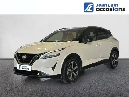 Photo Nissan Qashqai Tekna+