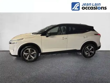 Photo 7 Nissan Qashqai  Mild Hybrid 158 ch Xtronic