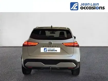 Photo 5 Nissan Qashqai  Mild Hybrid 158 ch Xtronic