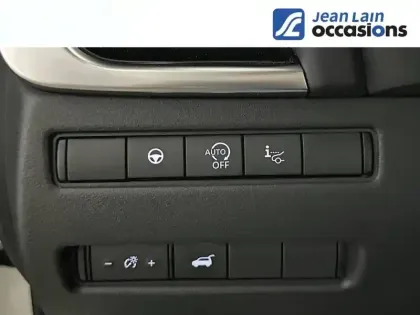 Photo 20 Nissan Qashqai  Mild Hybrid 158 ch Xtronic