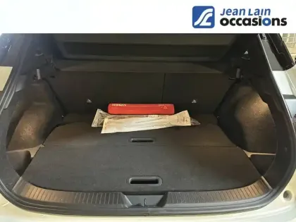 Photo 9 Nissan Qashqai  Mild Hybrid 158 ch Xtronic