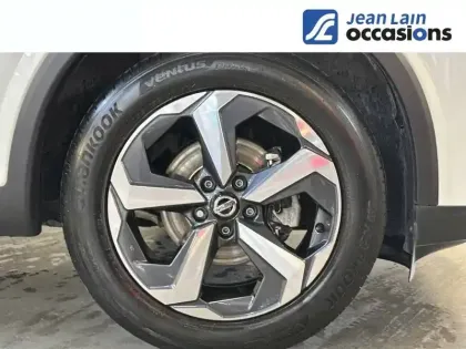 Photo 8 Nissan Qashqai  Mild Hybrid 158 ch Xtronic
