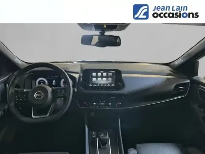 Photo 17 Nissan Qashqai  Mild Hybrid 158 ch Xtronic