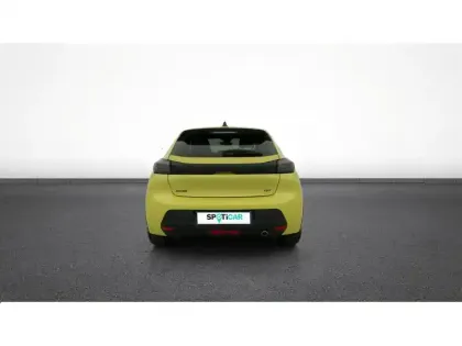 Photo 6 Peugeot 208  PureTech 100 S&S BVM6