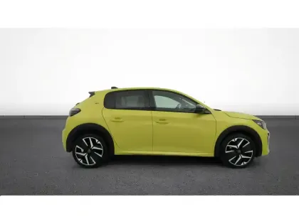 Photo 9 Peugeot 208  PureTech 100 S&S BVM6